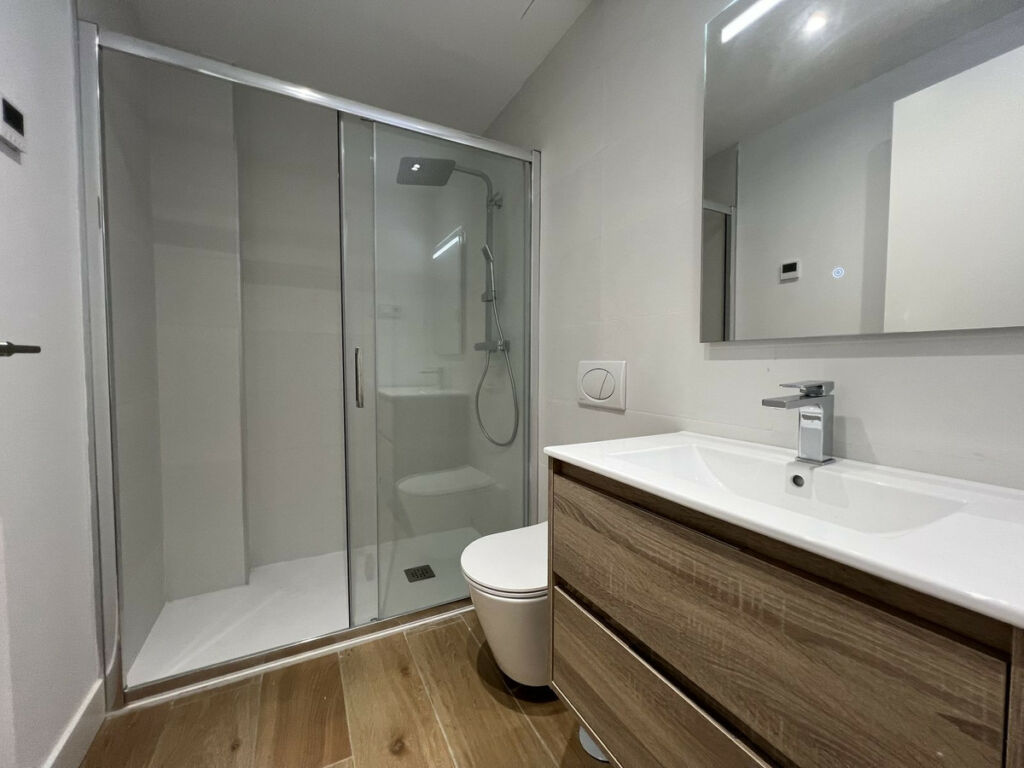 Ground Floor Apartment Fuengirola Málaga - image 13