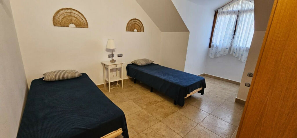 Penthouse Benalmadena Málaga - image 15