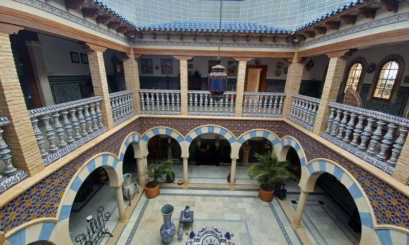 Detached Villa Orihuela Costa Alicante - image 15