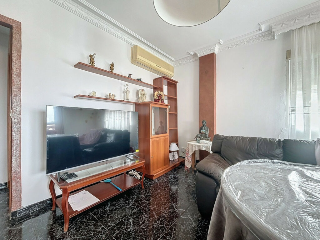 Semi-Detached House Cómpeta Málaga - image 15