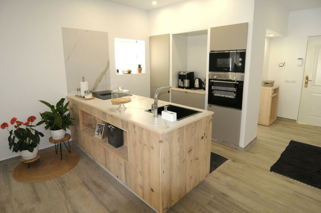 Bungalow Calpe Alicante - image 15