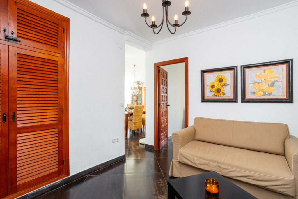 Detached Villa Torrevieja Alicante - image 15