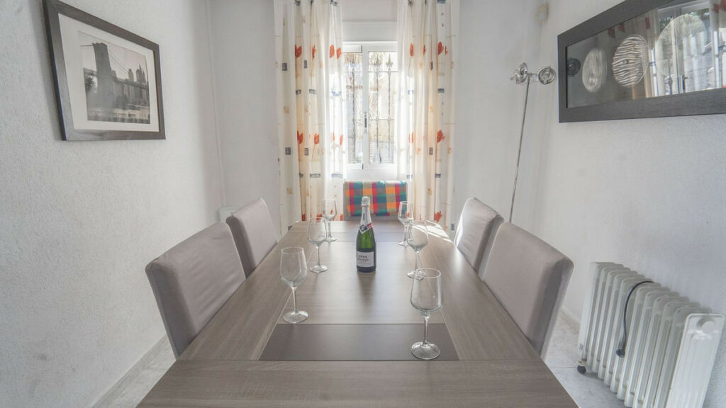 Detached Villa Villamartin Alicante - image 15