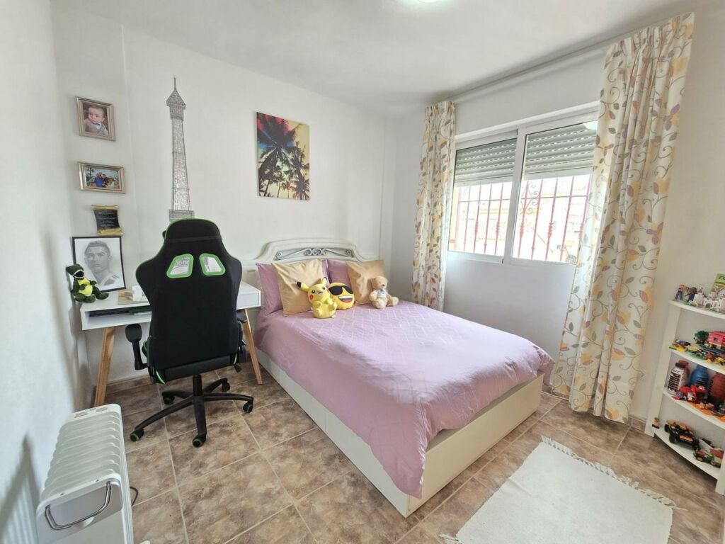 Penthouse Duplex La Florida Alicante - image 17
