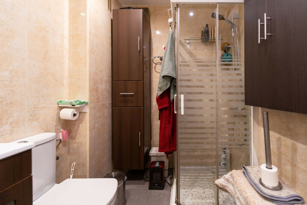 Middle Floor Apartment Málaga Málaga - image 15