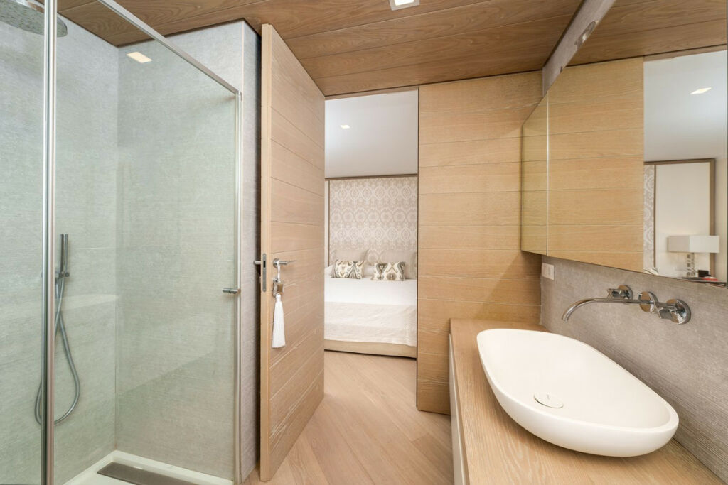 Penthouse The Golden Mile Málaga - image 15