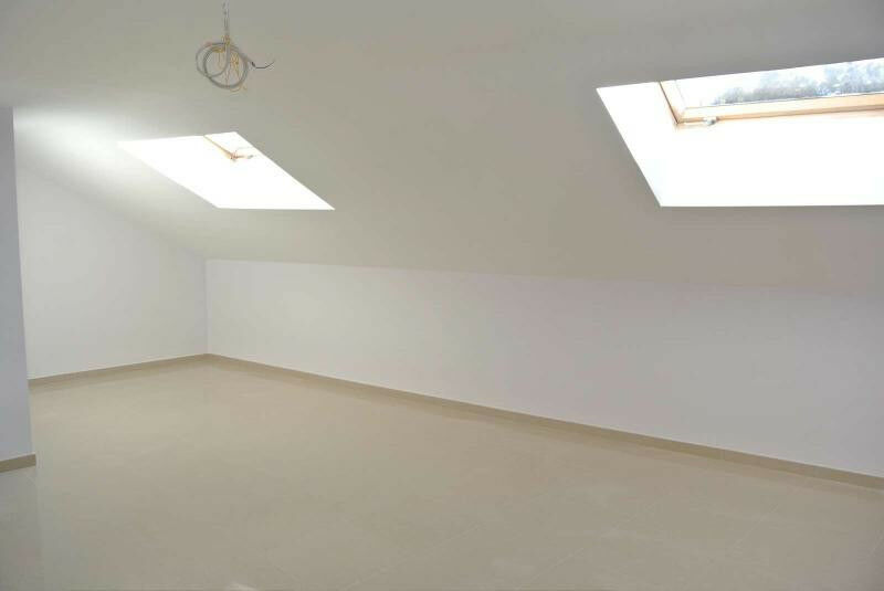 Middle Floor Apartment Villena Alicante - image 15