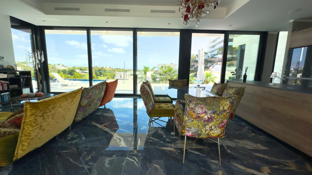 Detached Villa Las Colinas Golf Alicante - image 15