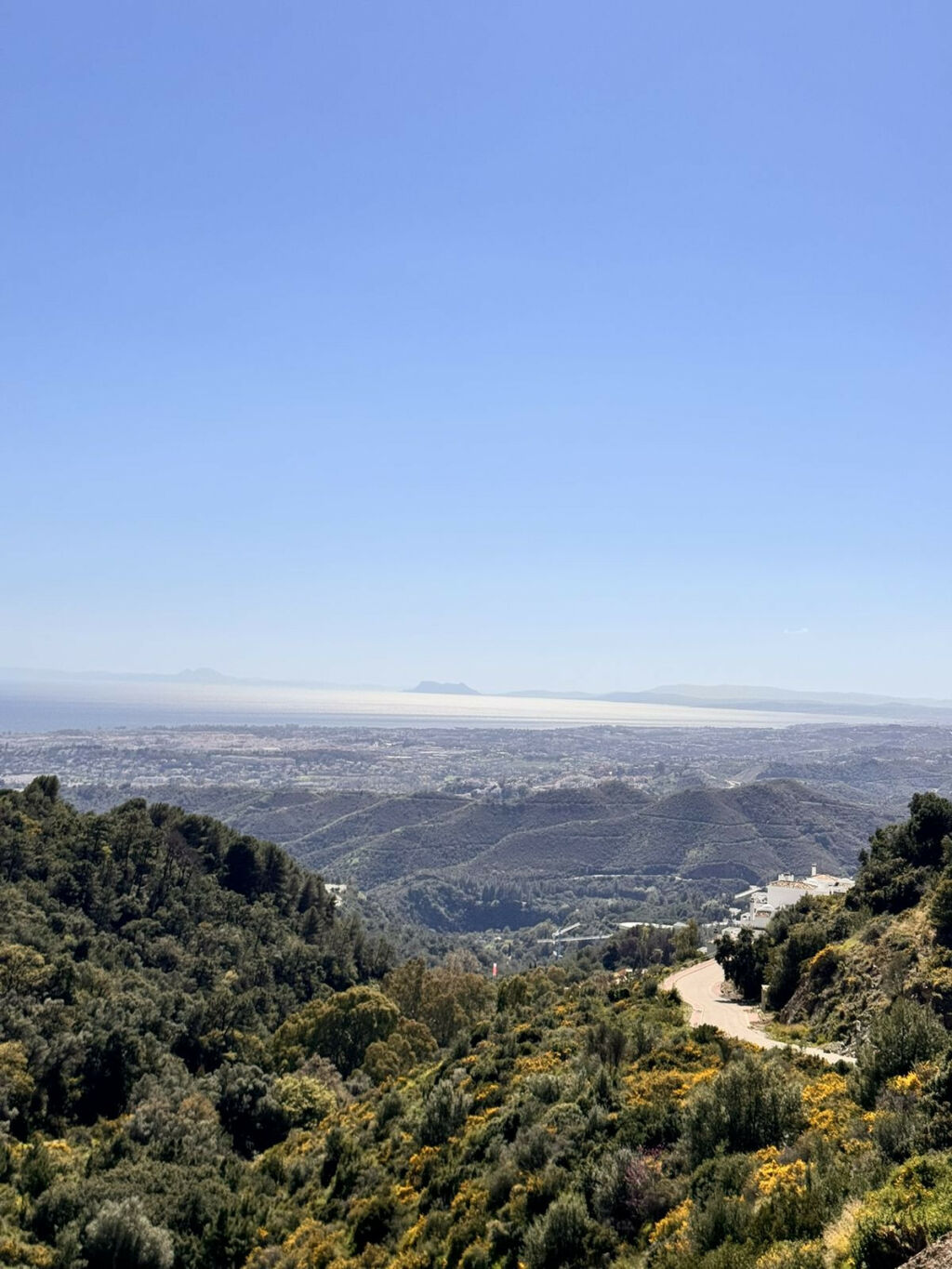 Residential Plot Istán Málaga - image 15