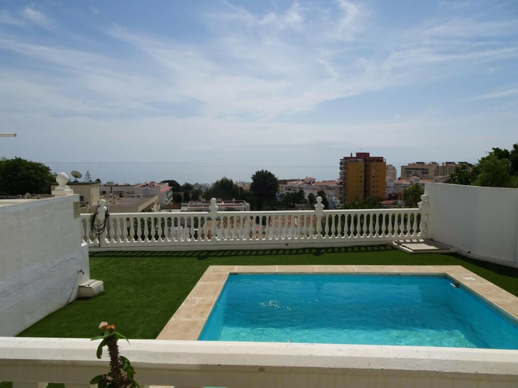 Ground Floor Apartment Torremolinos Málaga - image 14