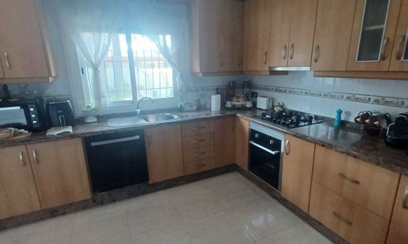 Detached Villa Orihuela Costa Alicante - image 15