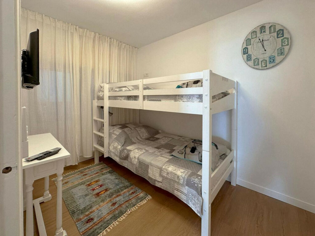 Ground Floor Apartment Torrevieja Alicante - image 15