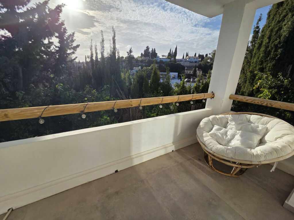 Detached Villa Campo Mijas Málaga - image 15