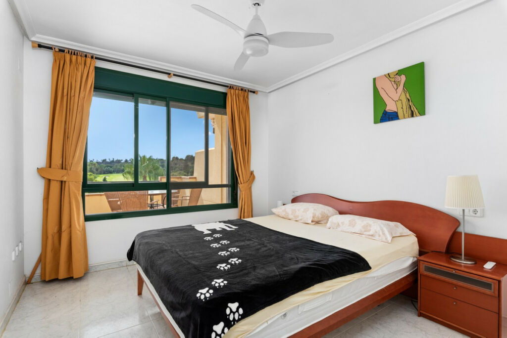 Penthouse Campoamor Alicante - image 15