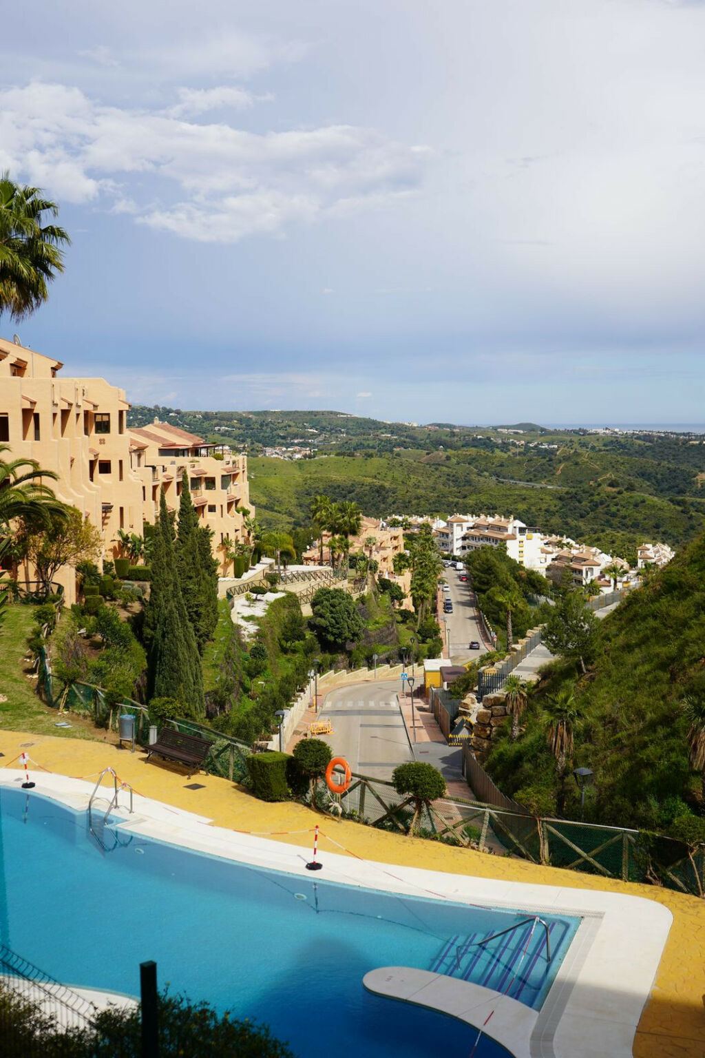 Middle Floor Apartment Mijas Málaga - image 15