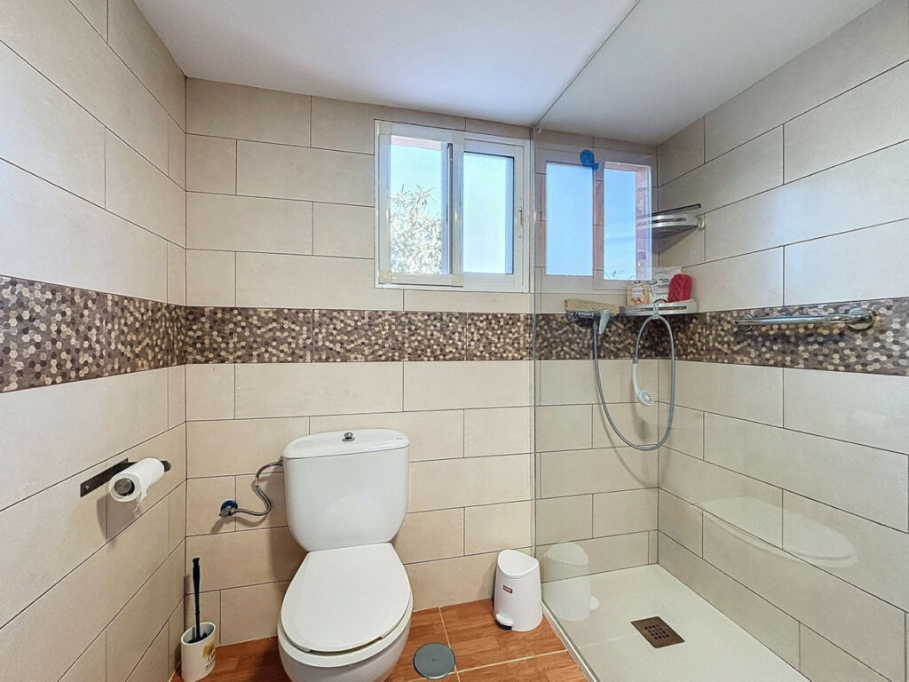 Semi-Detached House Benamargosa Málaga - image 15