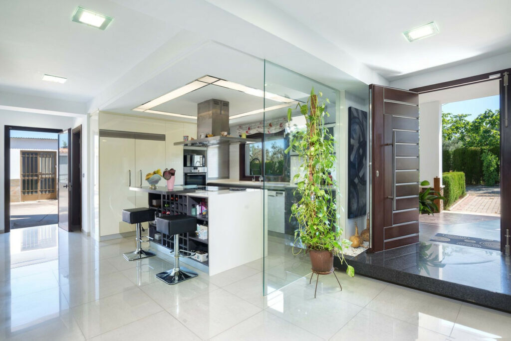 Detached Villa Antequera Málaga - image 15