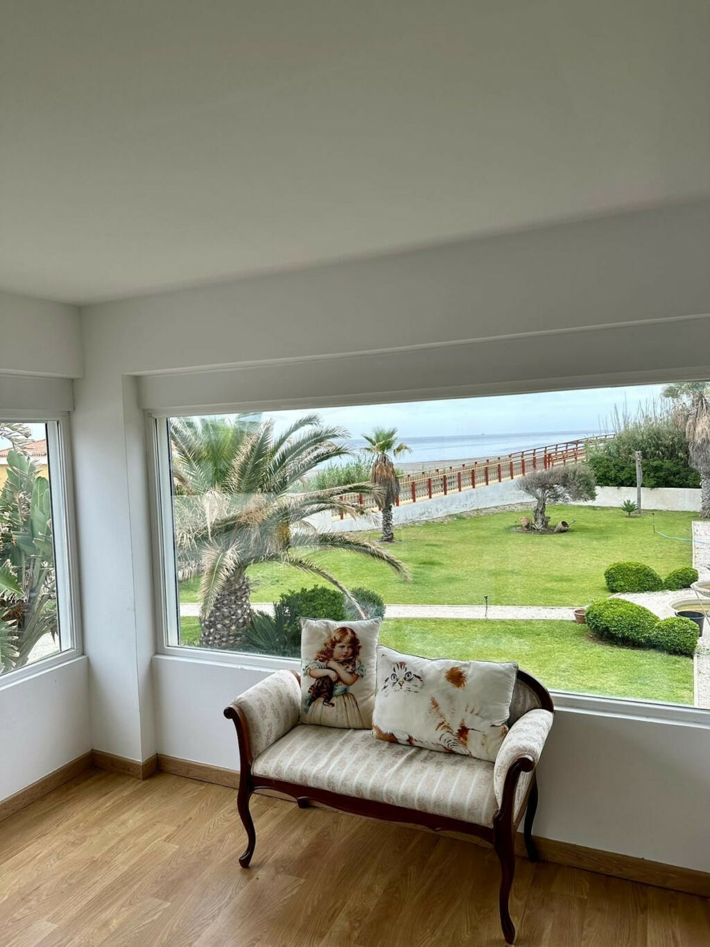 Detached Villa Estepona Málaga - image 15