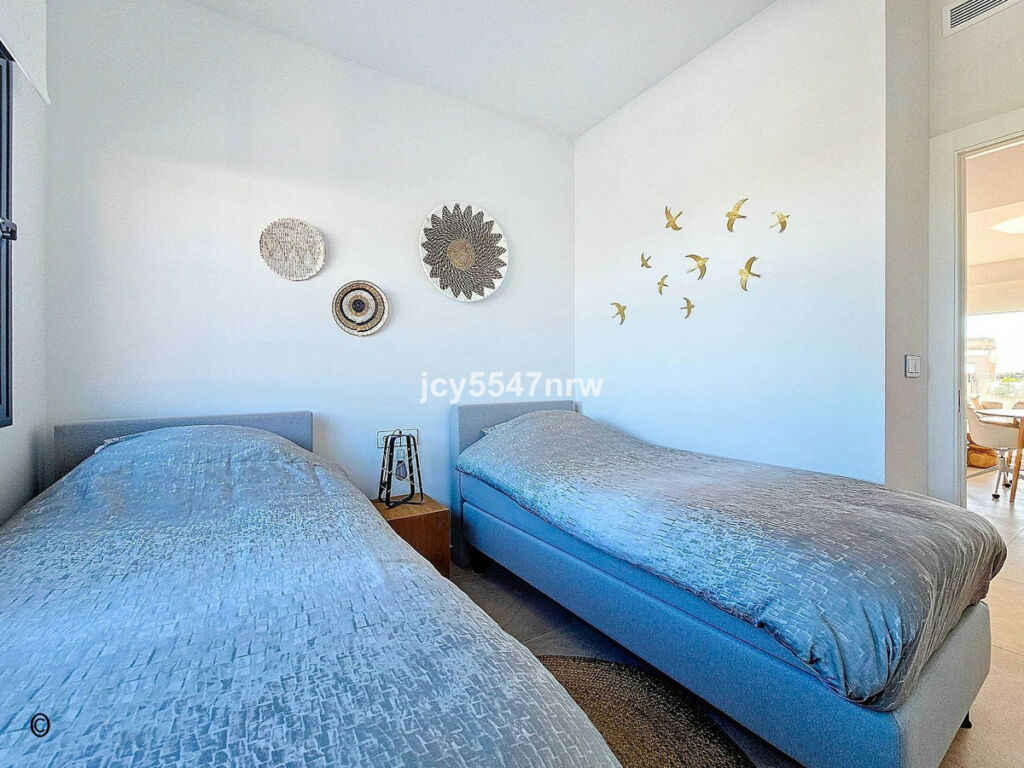 Penthouse San Miguel de Salinas Alicante - image 14