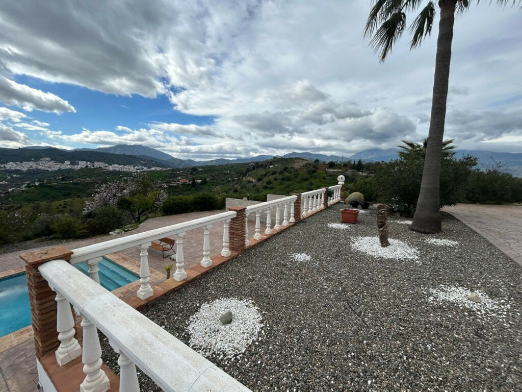 Finca - Cortijo Guaro Málaga - image 6
