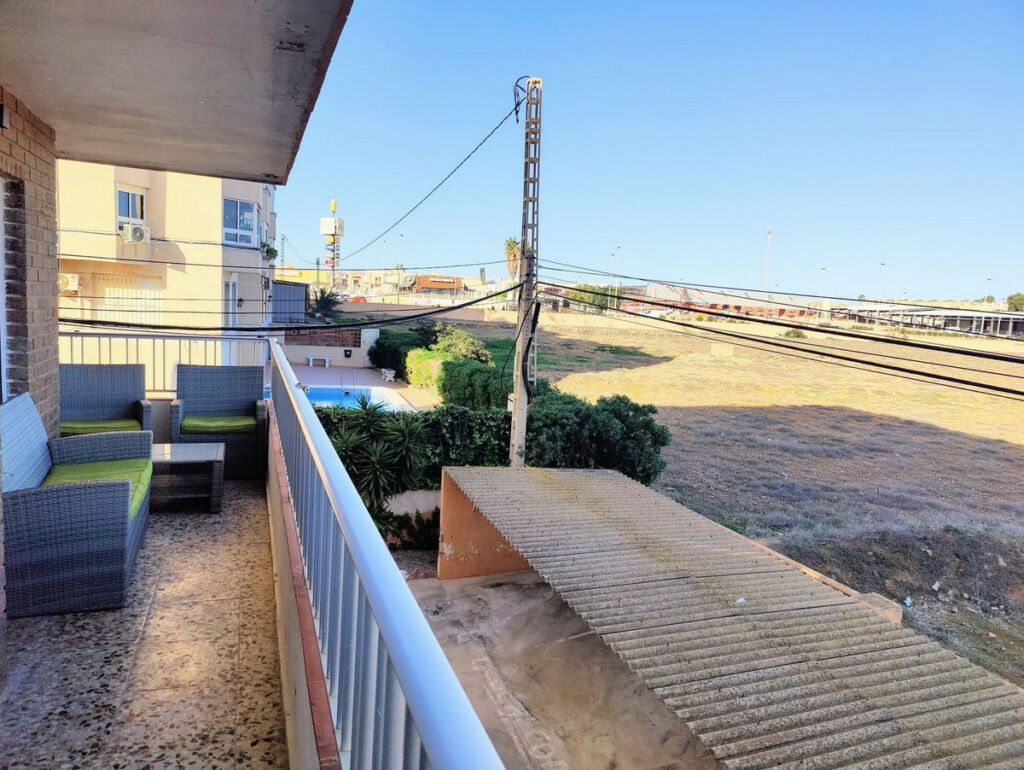 Middle Floor Apartment Punta Prima Alicante - image 14