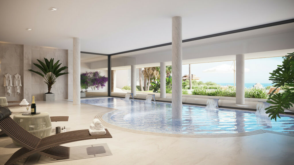 Detached Villa Fuengirola Málaga - image 15