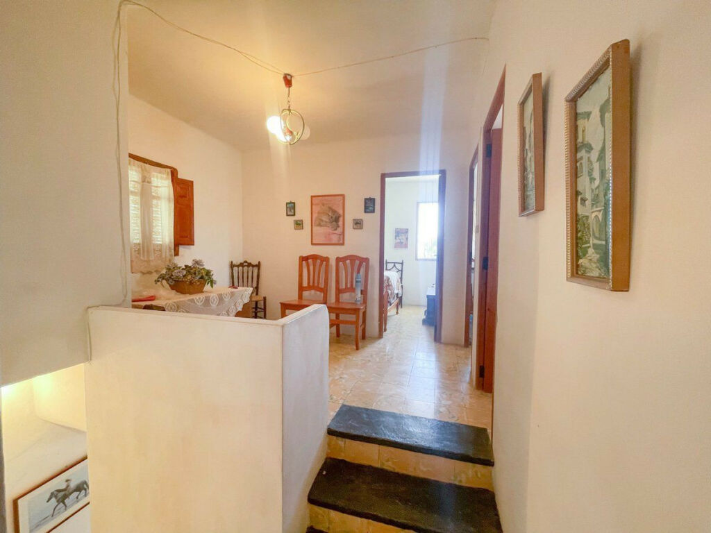 Detached Villa Calpe Alicante - image 15