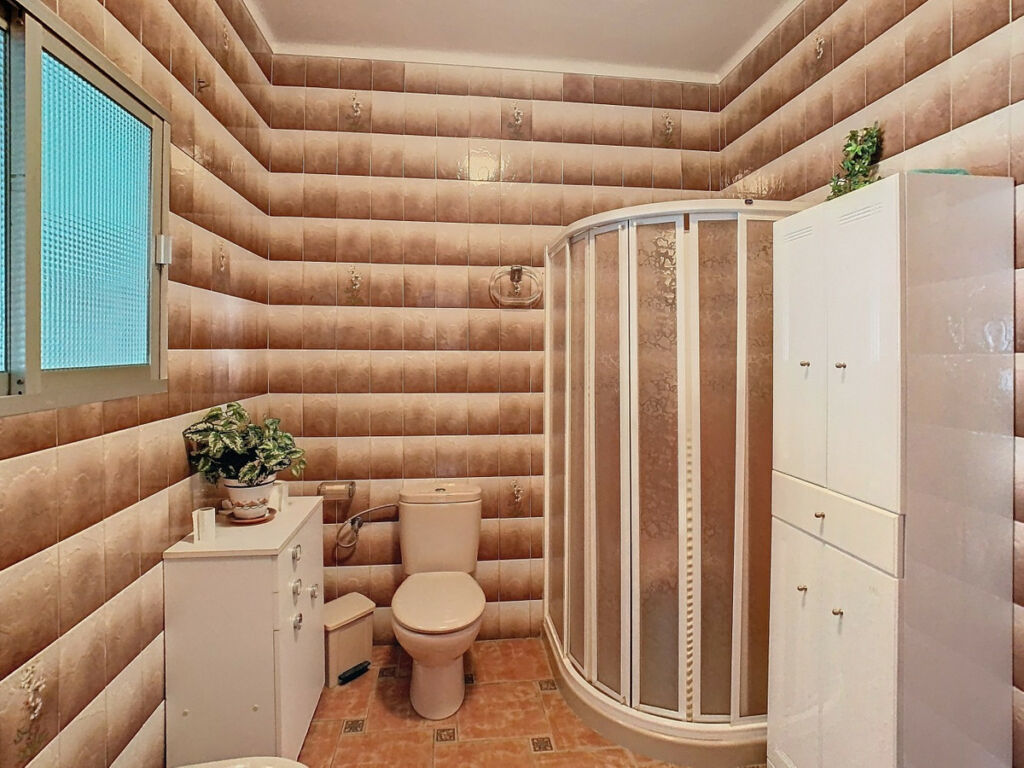 Semi-Detached House Periana Málaga - image 15