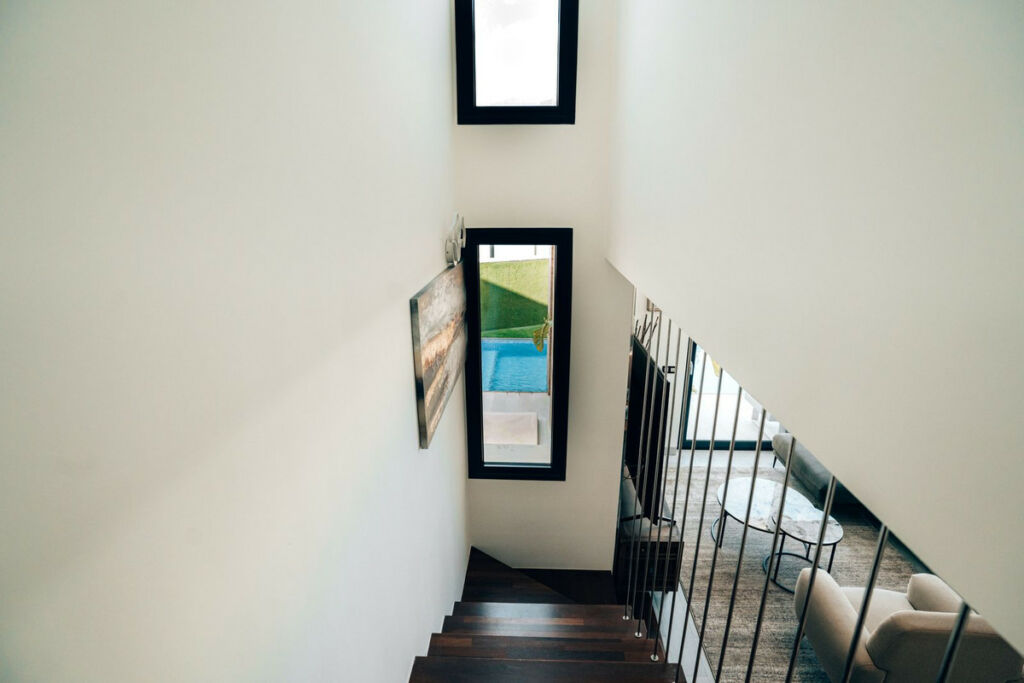 Detached Villa Lomas de Cabo Roig Alicante - image 15