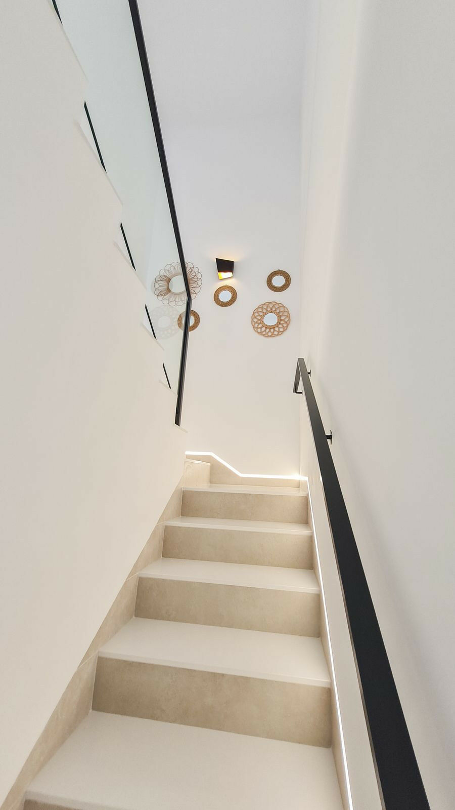 Detached Villa San Pedro del Pinatar Murcia - image 15
