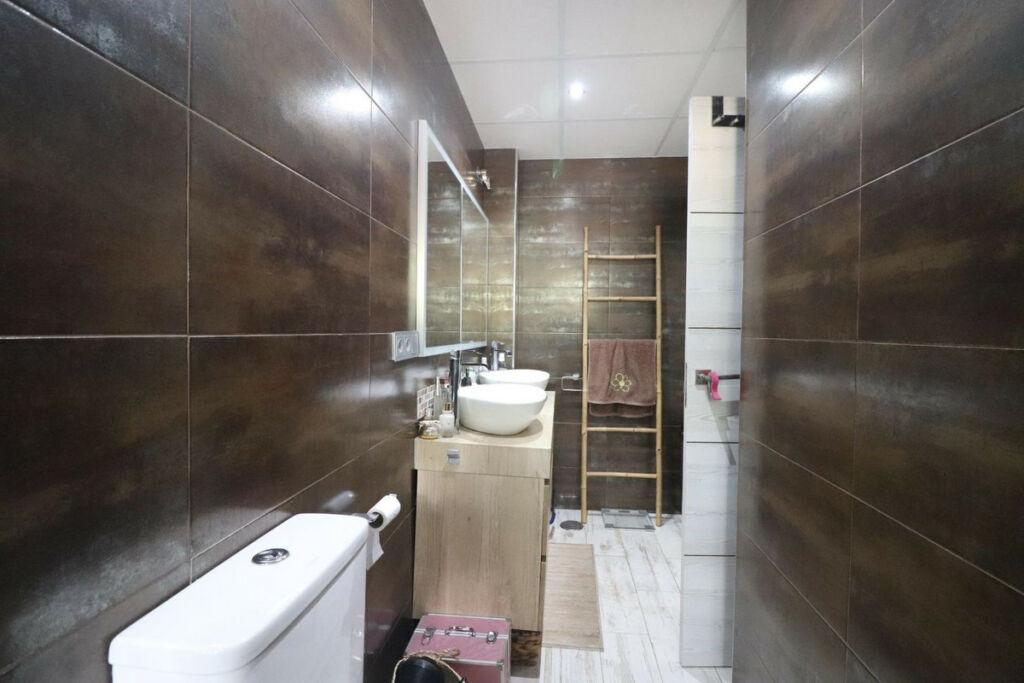 Townhouse Marbella Málaga - image 15
