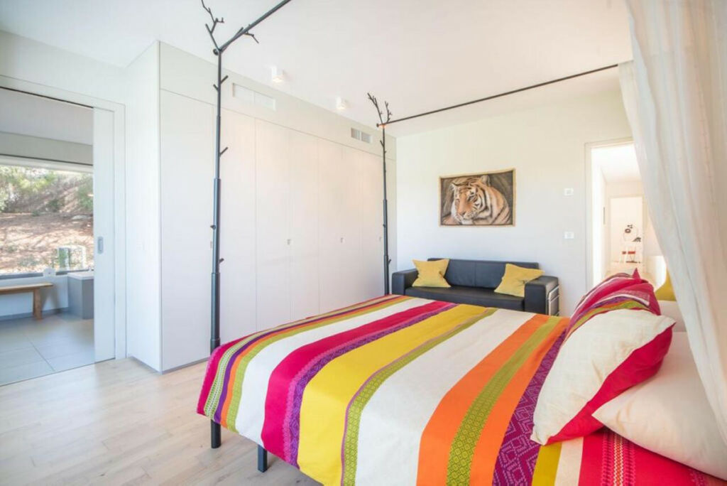 Detached Villa Las Colinas Golf Alicante - image 15
