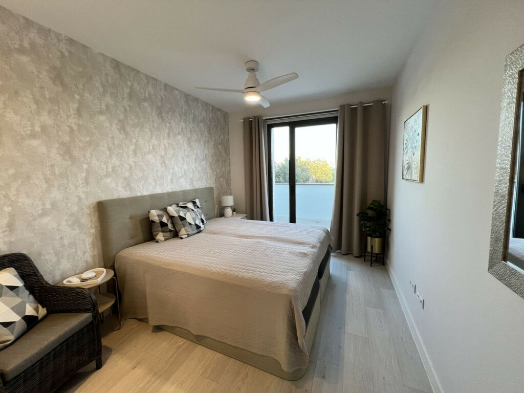 Townhouse San Roque Club Cádiz - image 15