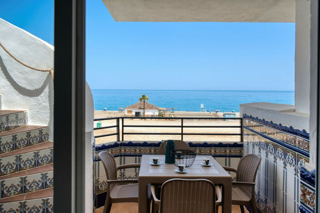 Penthouse Duplex Manilva Málaga - image 15