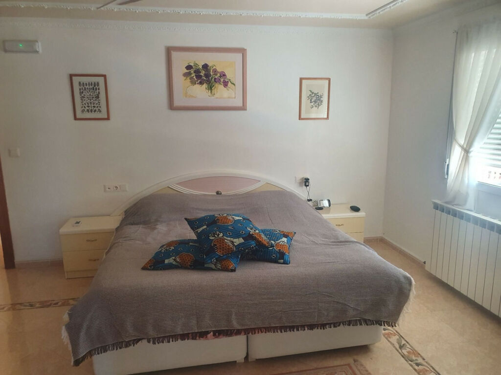 Detached Villa Algorfa Alicante - image 15