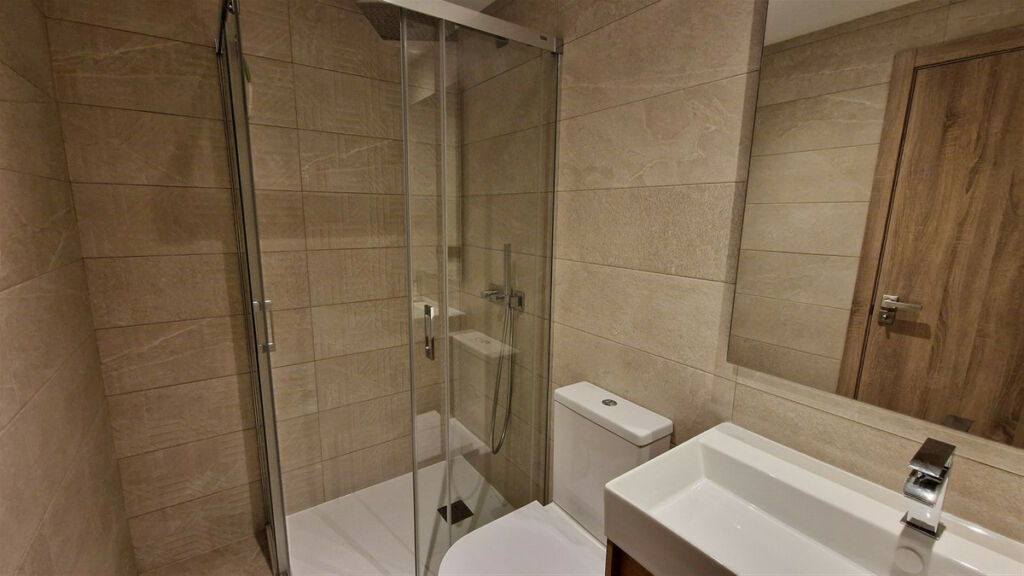 Ground Floor Apartment Casares Playa Málaga - image 15