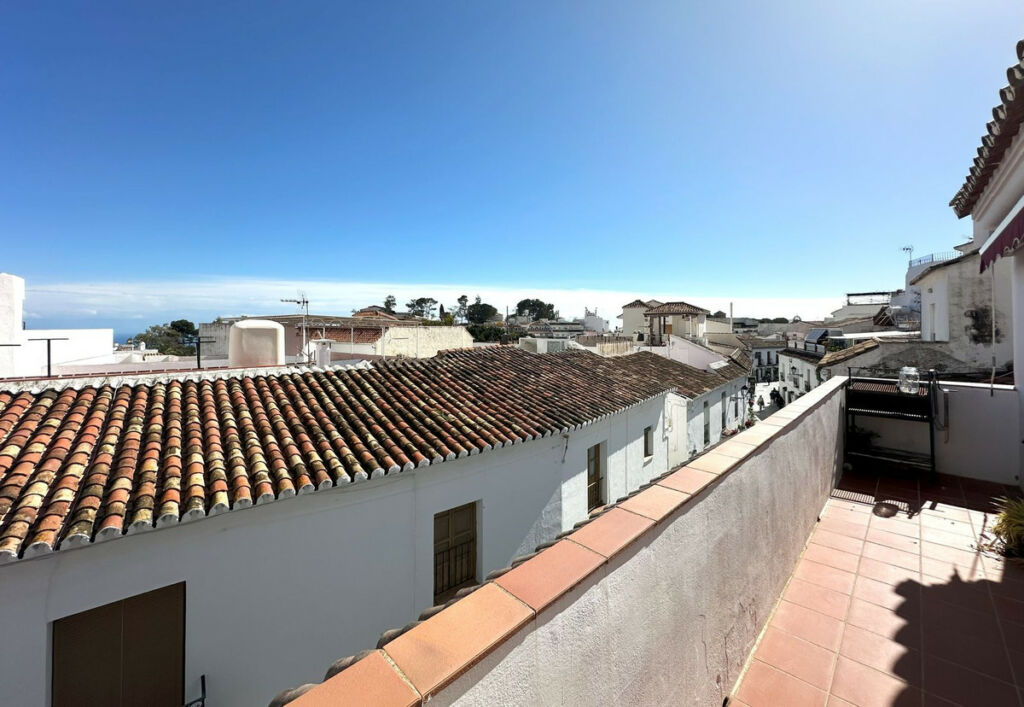 Detached Villa Mijas Málaga - image 15
