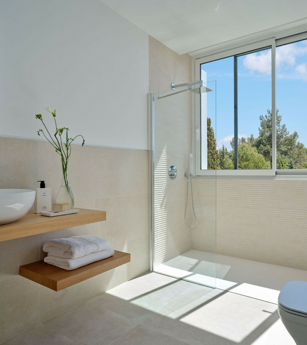 Detached Villa Marbella Málaga - image 14