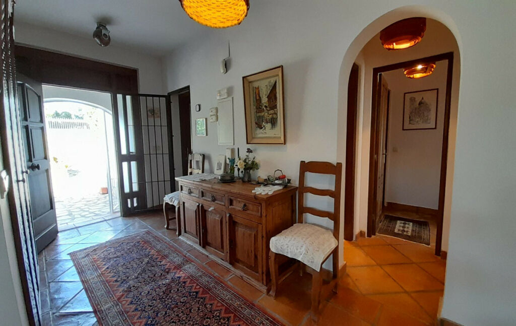 Detached Villa Denia Alicante - image 15