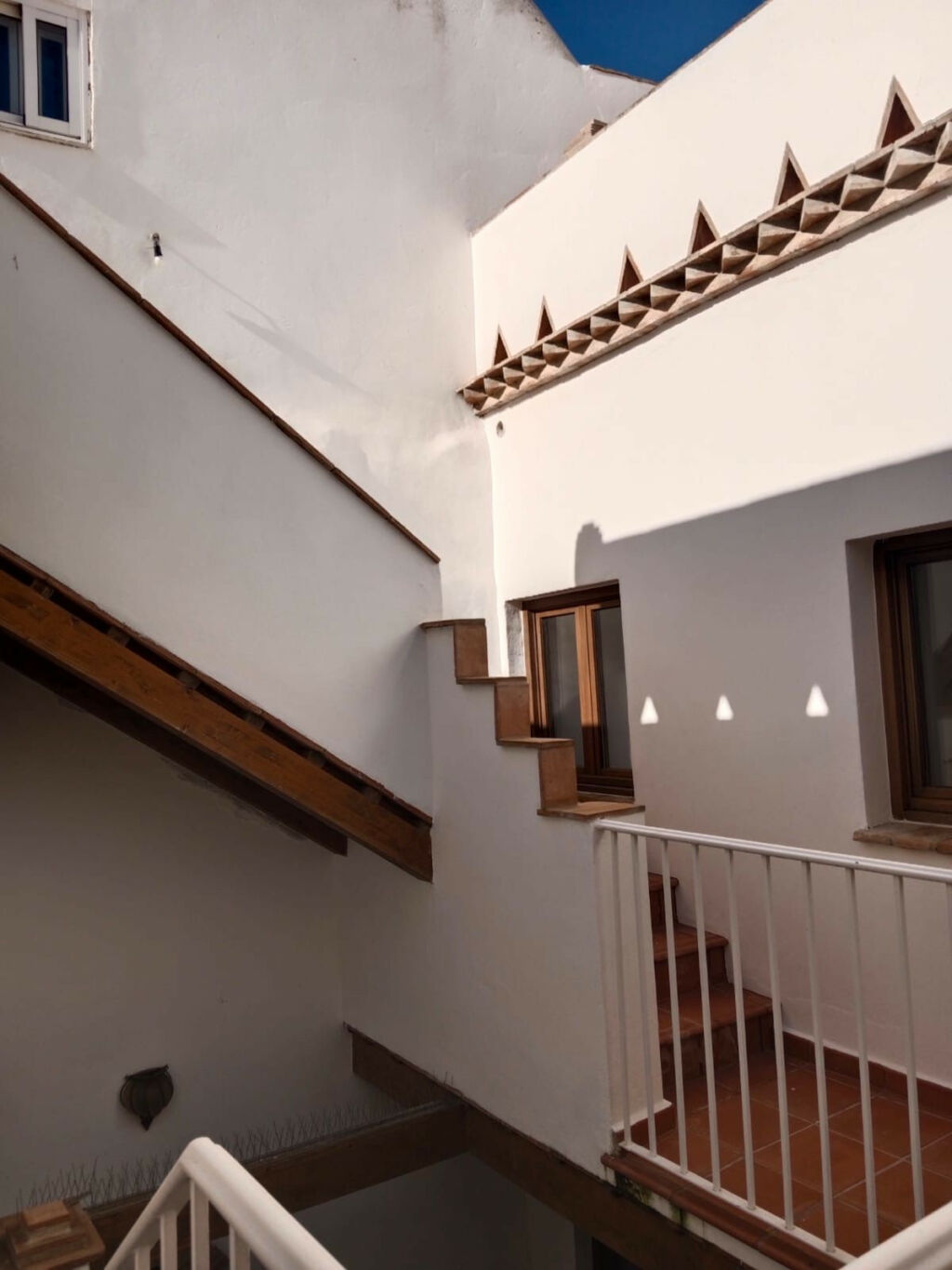 Semi-Detached House Tarifa Cádiz - image 15