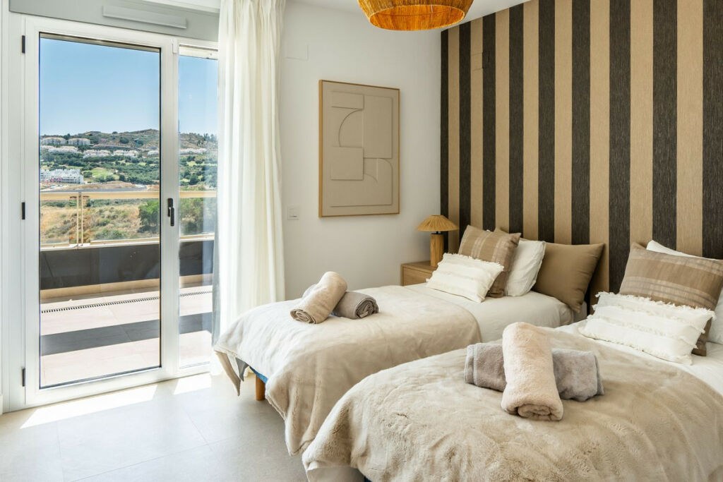 Penthouse La Cala Golf Málaga - image 15