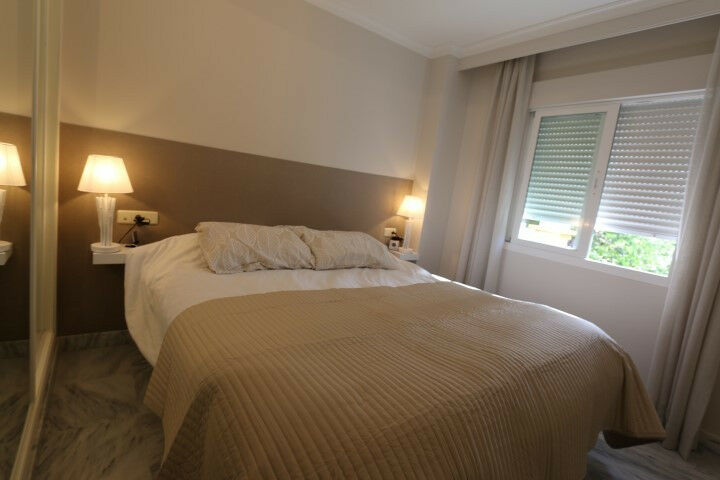 Middle Floor Apartment Nueva Andalucía Málaga - image 15