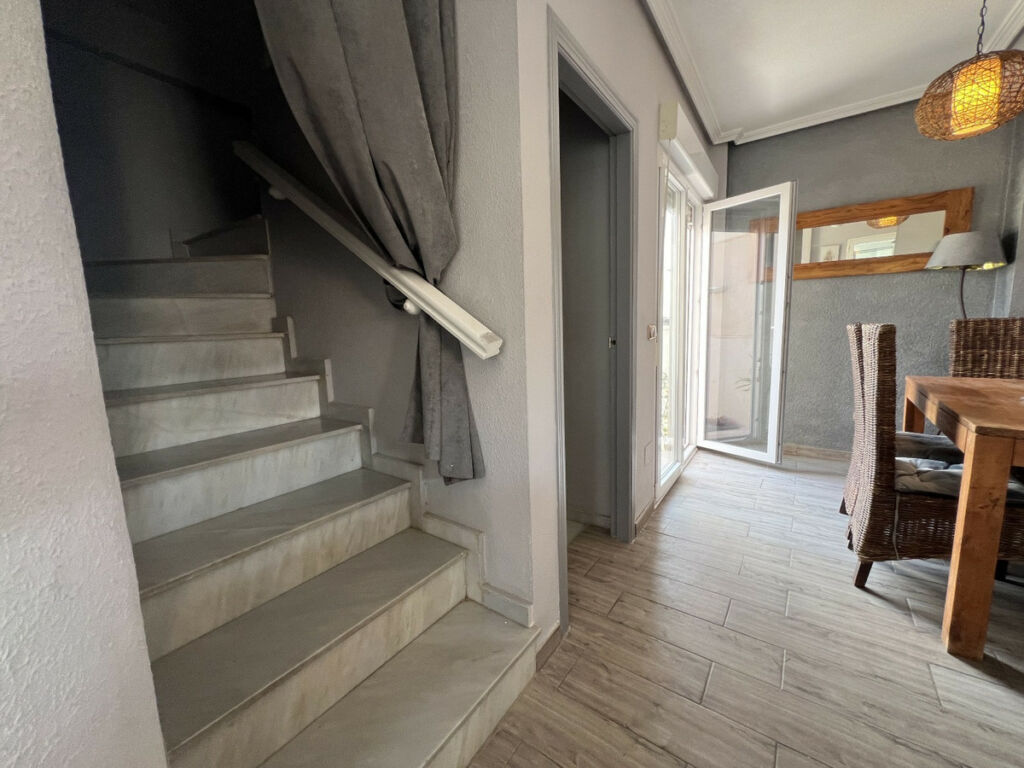 Detached Villa Orihuela Alicante - image 15