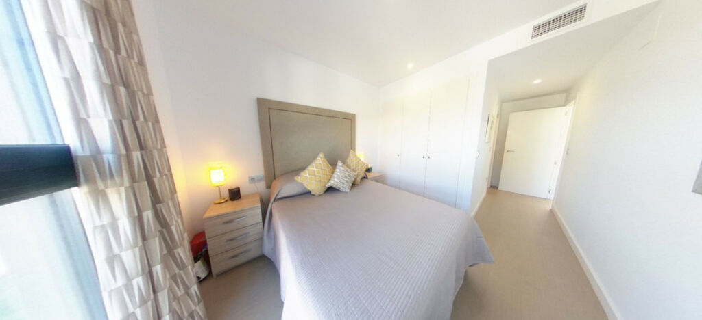 Penthouse Pilar de la Horadada Alicante - image 15