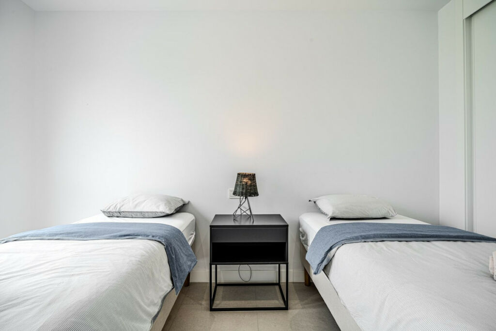 Penthouse Estepona Málaga - image 15