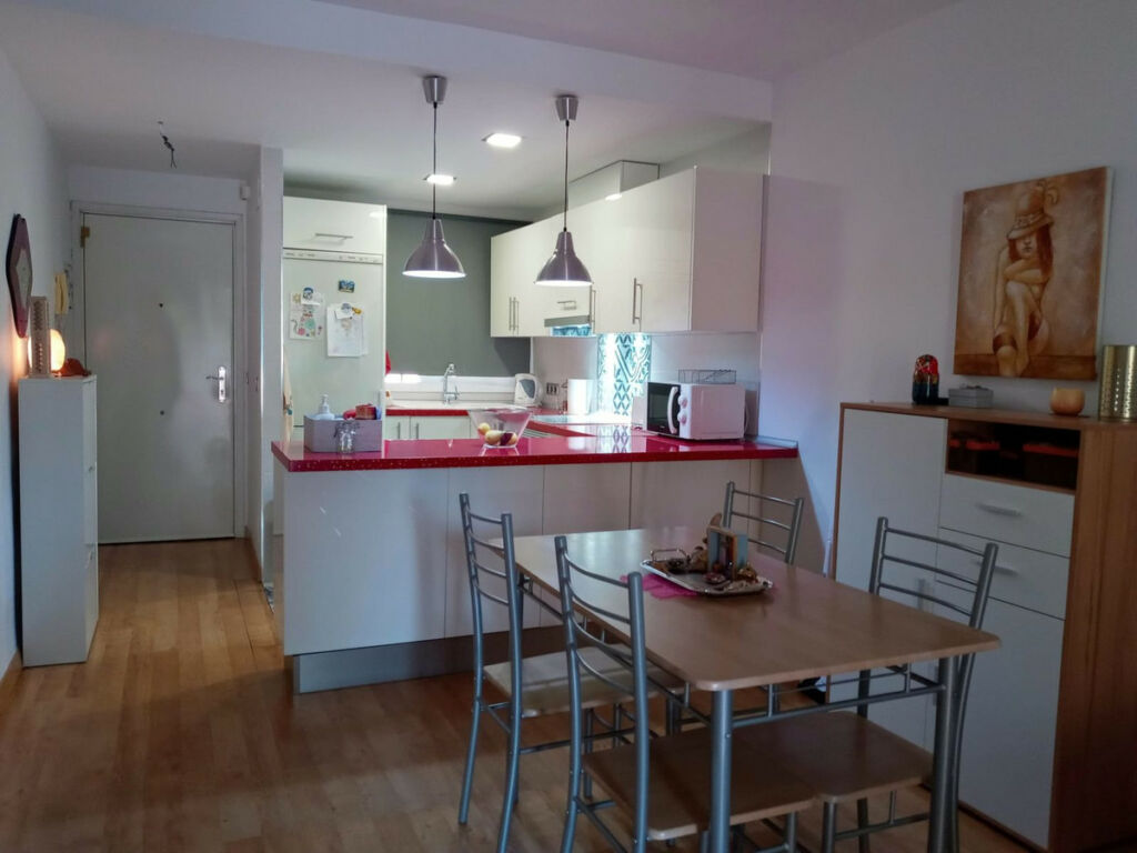 Ground Floor Apartment Torrequebrada Málaga - image 15