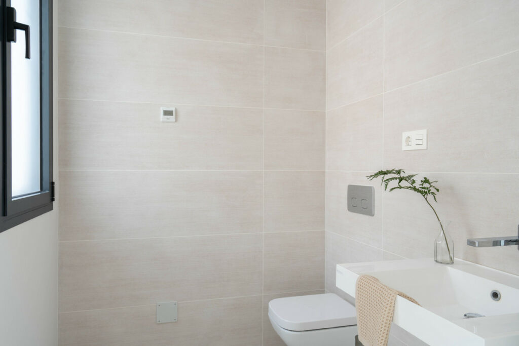 Townhouse El Chaparral Málaga - image 16
