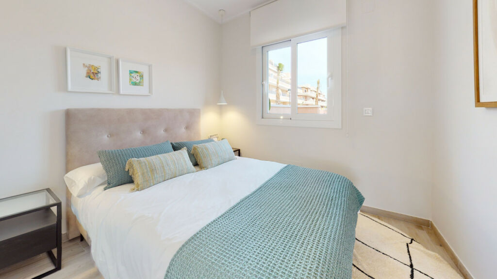 Bungalow Pilar de la Horadada Alicante - image 15