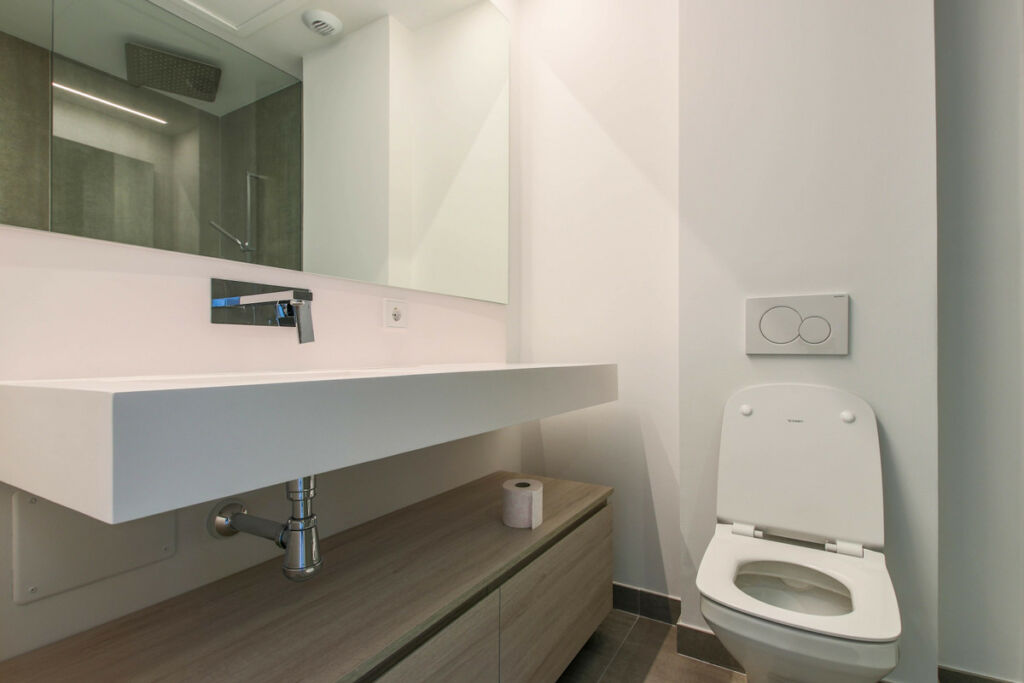 Townhouse Estepona Málaga - image 15