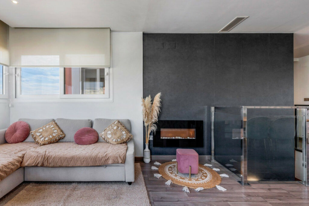 Penthouse Duplex Elche Alicante - image 15